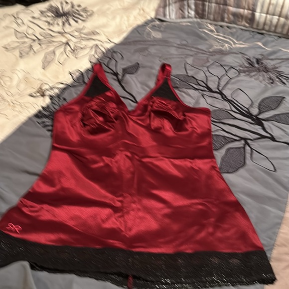 Ruby Ribbon Camis - Picture 3 of 3